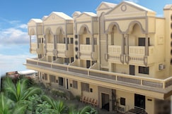 Hotel Saideep Villas, Shirdi