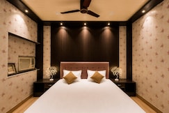 Peaceful Spacious 2BR near Kashi Vishwanath Temple, Varanasi