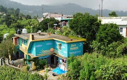 Economy Rooms