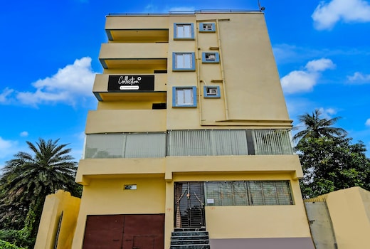 Super Collection O Mourigram Near Andul Road