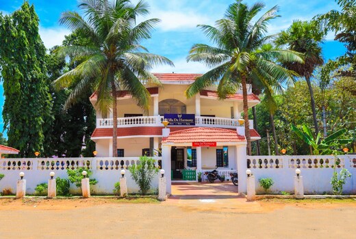 Villa De harmony