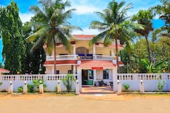 Villa De harmony, Auroville