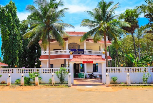 Villa De harmony