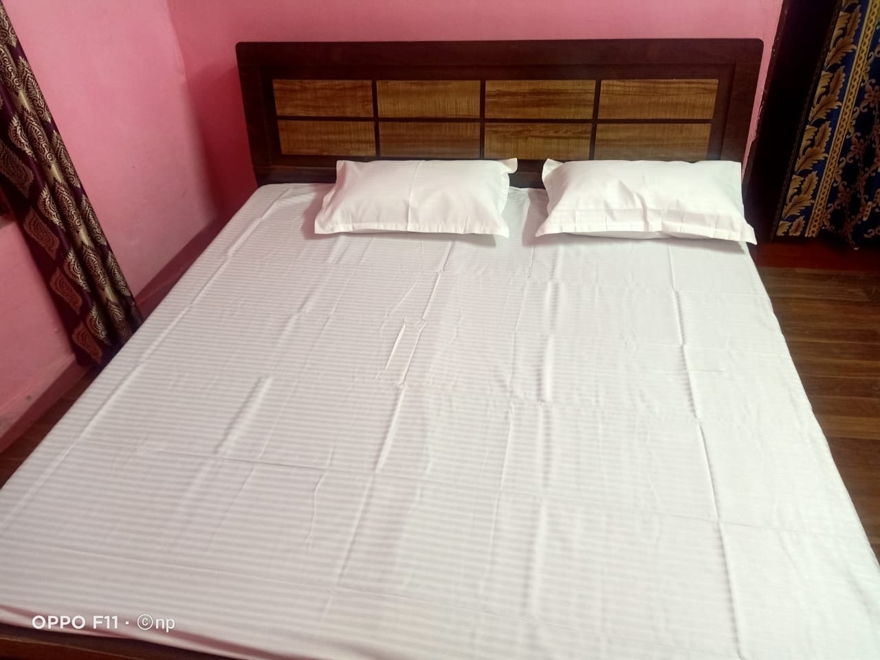 Siddhi Vinayak home stay - Tap to explore photos