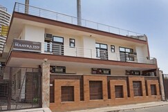 Maayra Inn, Noida