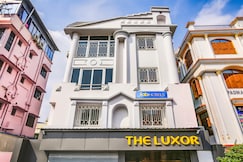 FabHotel Luxor - Nr. Acropolis Mall, Kolkata