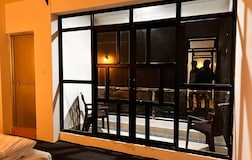 Triple Room with Balcony