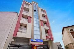 FabHotel Saptshrungi, Nashik