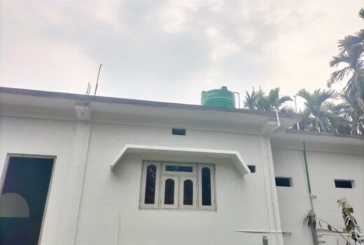 Maa Santoshi Home Stay Jaldapara