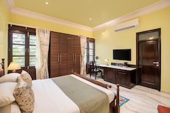 Dilip Niwas Udaipur, Udaipur