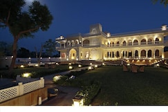 TALAI BAGH PALACE, Jaipur