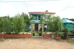 Bhim Ranjana Villa Padmapur, Moharli