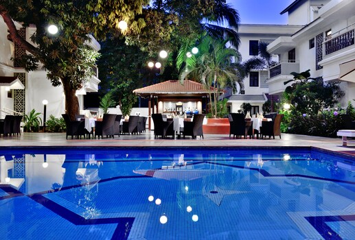 radisson goa candolim goa
