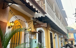 Facade