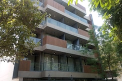 Grand Continent Hotel, Sector 45, Gurugram, Gurgaon