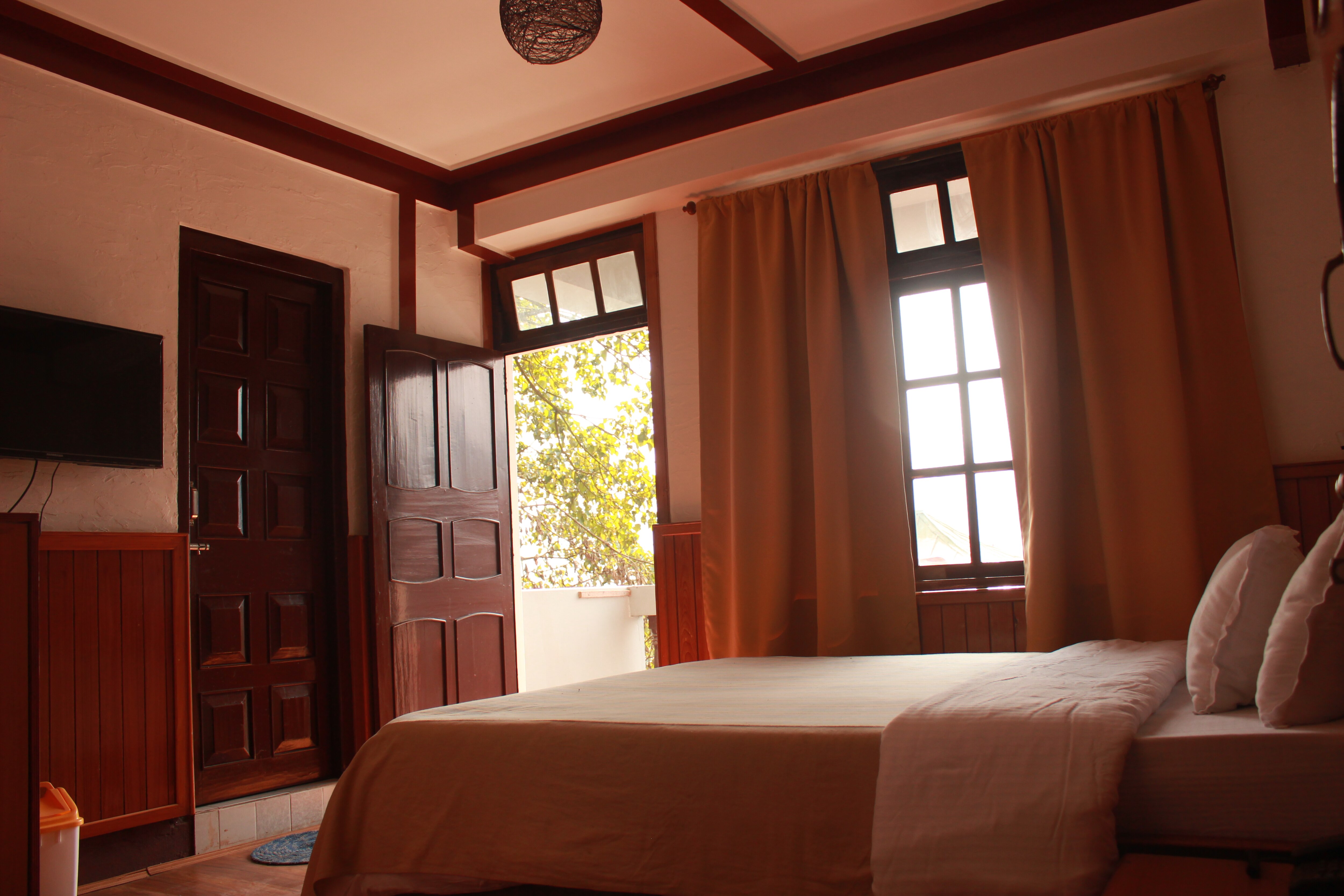 Angie's Homestay - Tap to explore photos