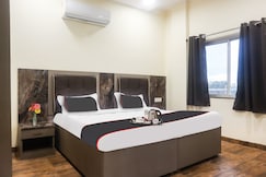 Hotel O The villa, Bhopal