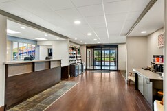 Hampton Inn Shreveport/Bossier City, Caddo