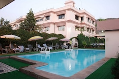 Hotel Master Paradise, Pushkar
