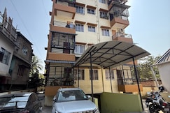 The Balentiana Homestay Ghy Unit, Guwahati