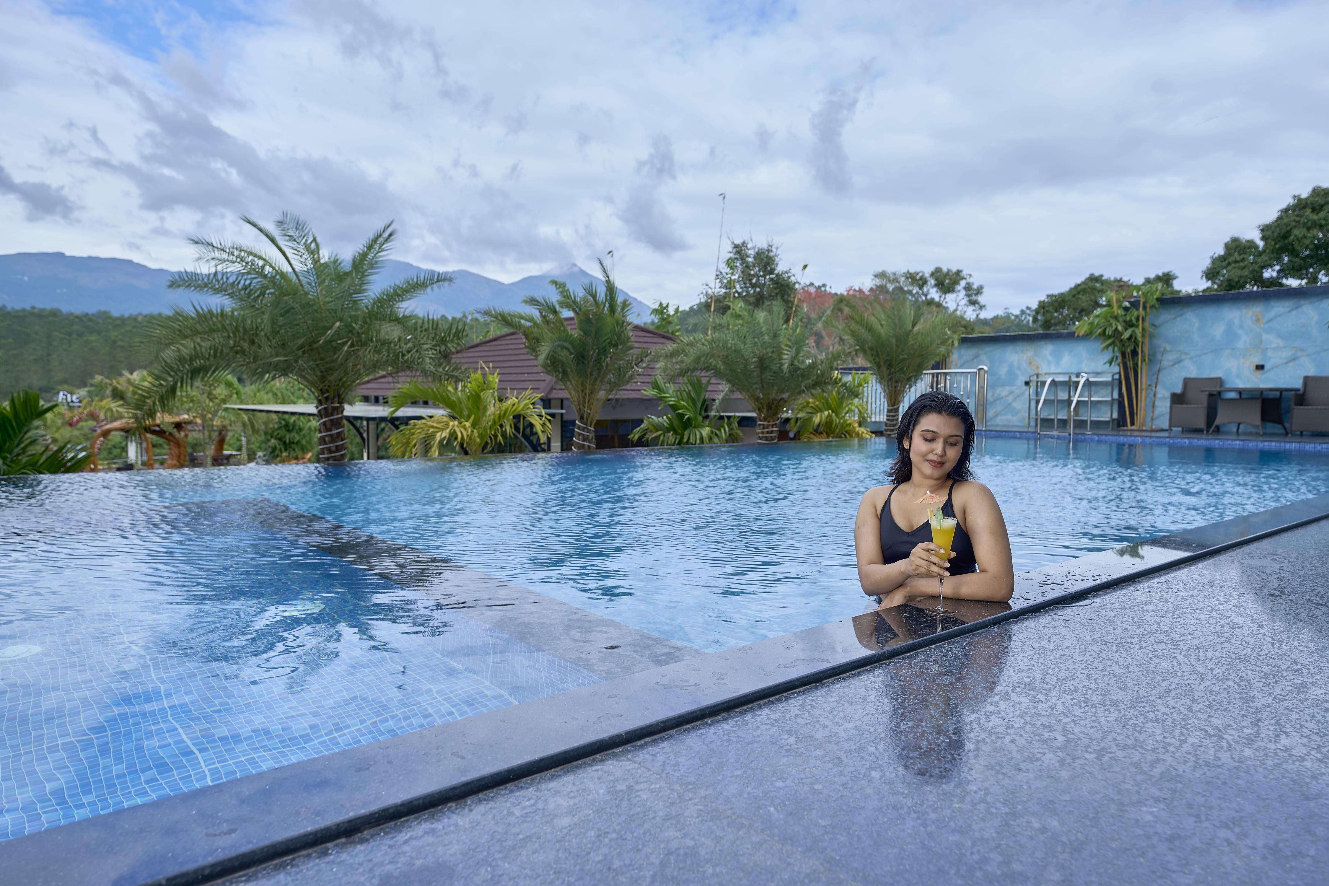 Eve Munnar Luxury Resort & Spa - Tap to explore photos