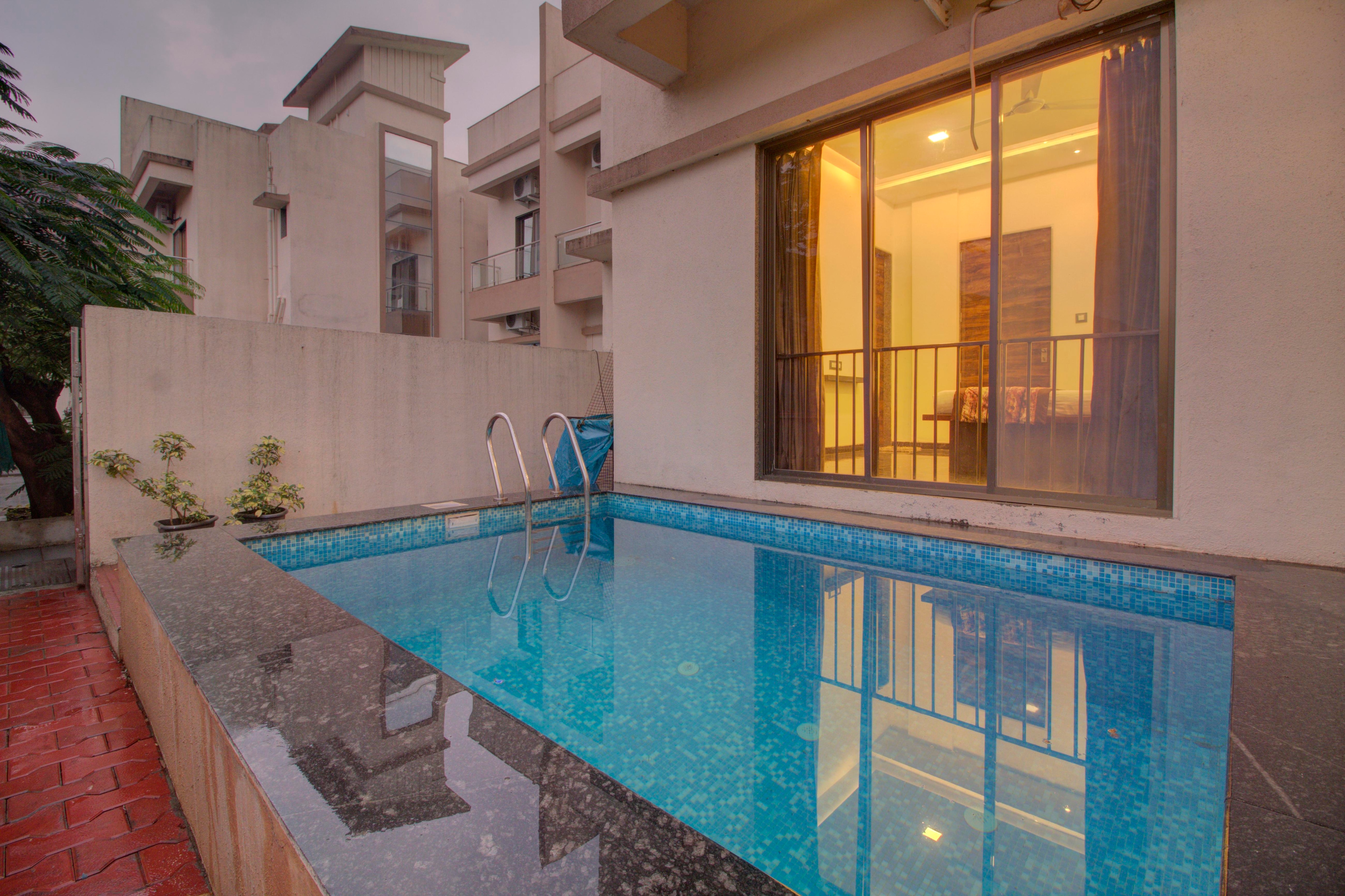 The Cult Villas - Tap to explore photos