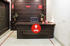 Hotel O Tajway Inn, Agra