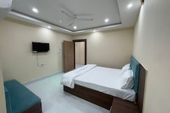 HOTEL S D HOMES, Puri