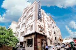 Persona International Hotel Karol Bagh Delhi, Delhi