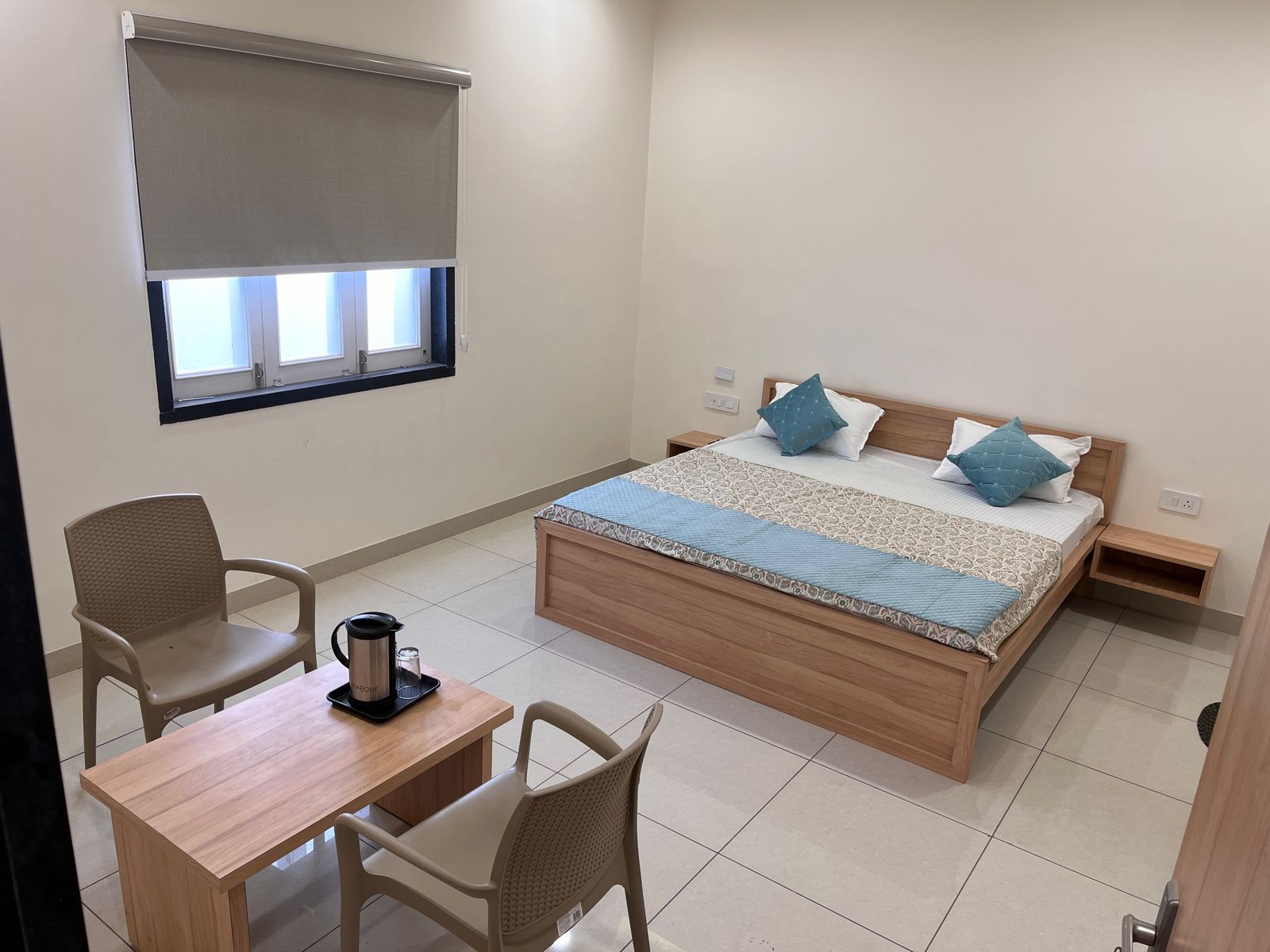 Hotel Rajvi Residency (A unit of JAS hotels & resorts) - Tap to explore photos