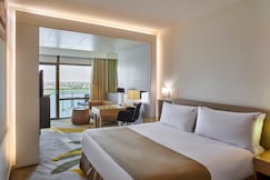 Holiday Inn CAIRO MAADI, Cairo