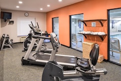 Holiday Inn Express & Suites CLIFTON PARK, Schenectady