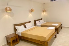 Serene Guest House, Auroville