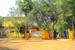 Auro Wellness Castle, Auroville