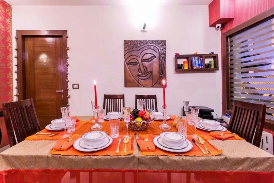 5 Bedroom Apartment at Ground Level in GK2 - Tap to explore photos