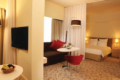 Novotel Suites Mall Avenue Dubai, Dubai