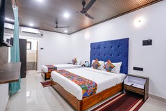 Via Royale castle beach Home - 300M From Calangute Beach, Goa