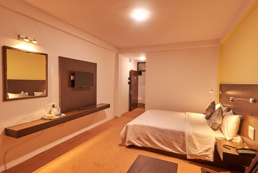 Hotel Jai Skahan