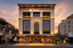HOTEL NORTH VIEW, Nagpur