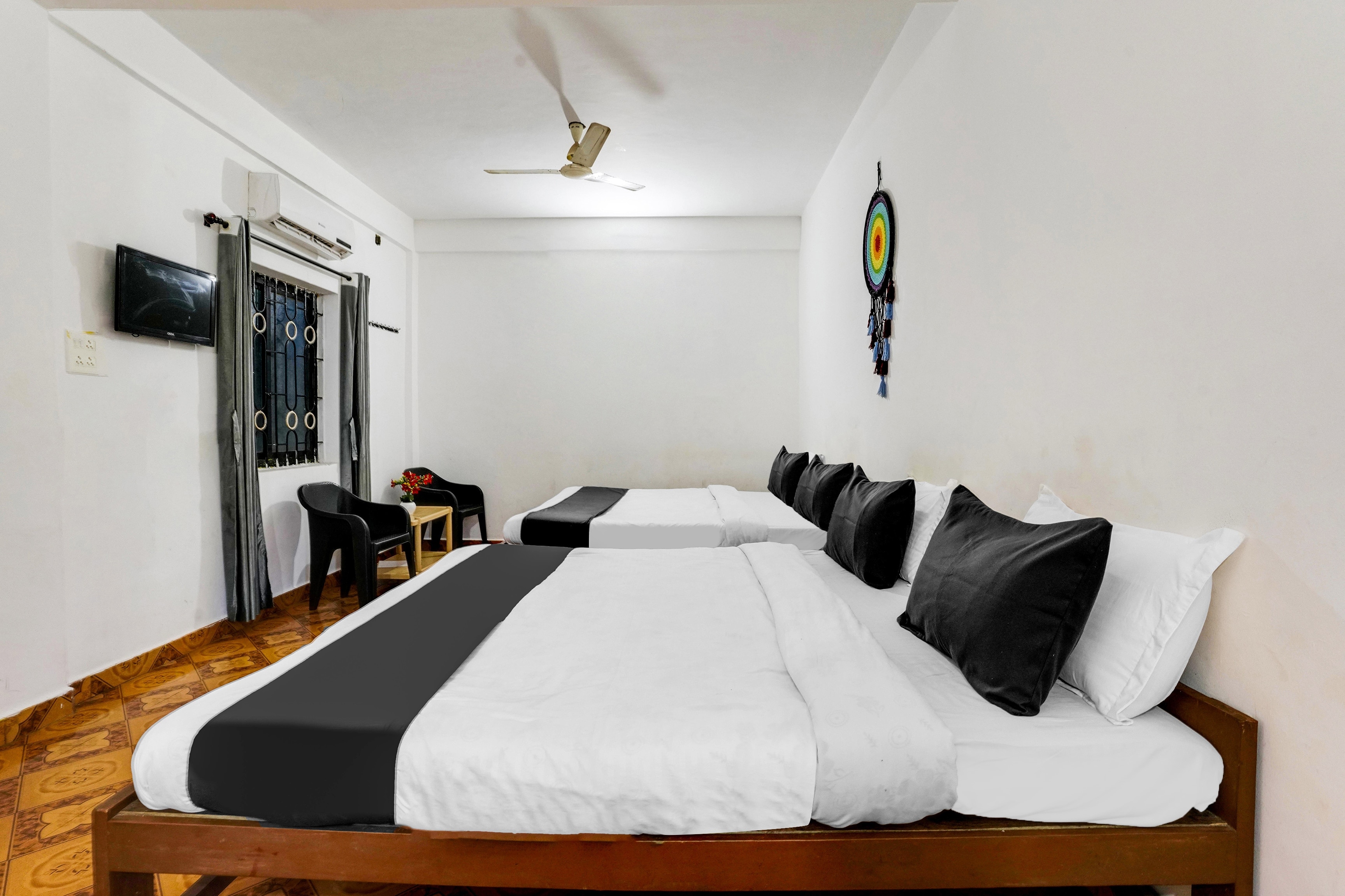 Hotel O Sai Deep Place - Tap to explore photos