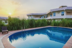 Ranthambore Bagh Villa, Sawai Madhopur