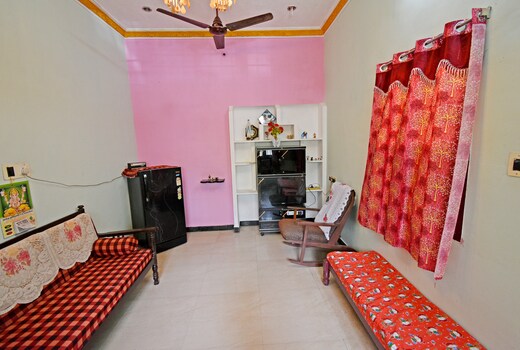 Aravindh home