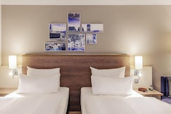 MERCURE AACHEN EUROPAPLATZ, Nuth