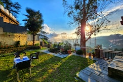 Aaram Baagh Shimla, Shimla