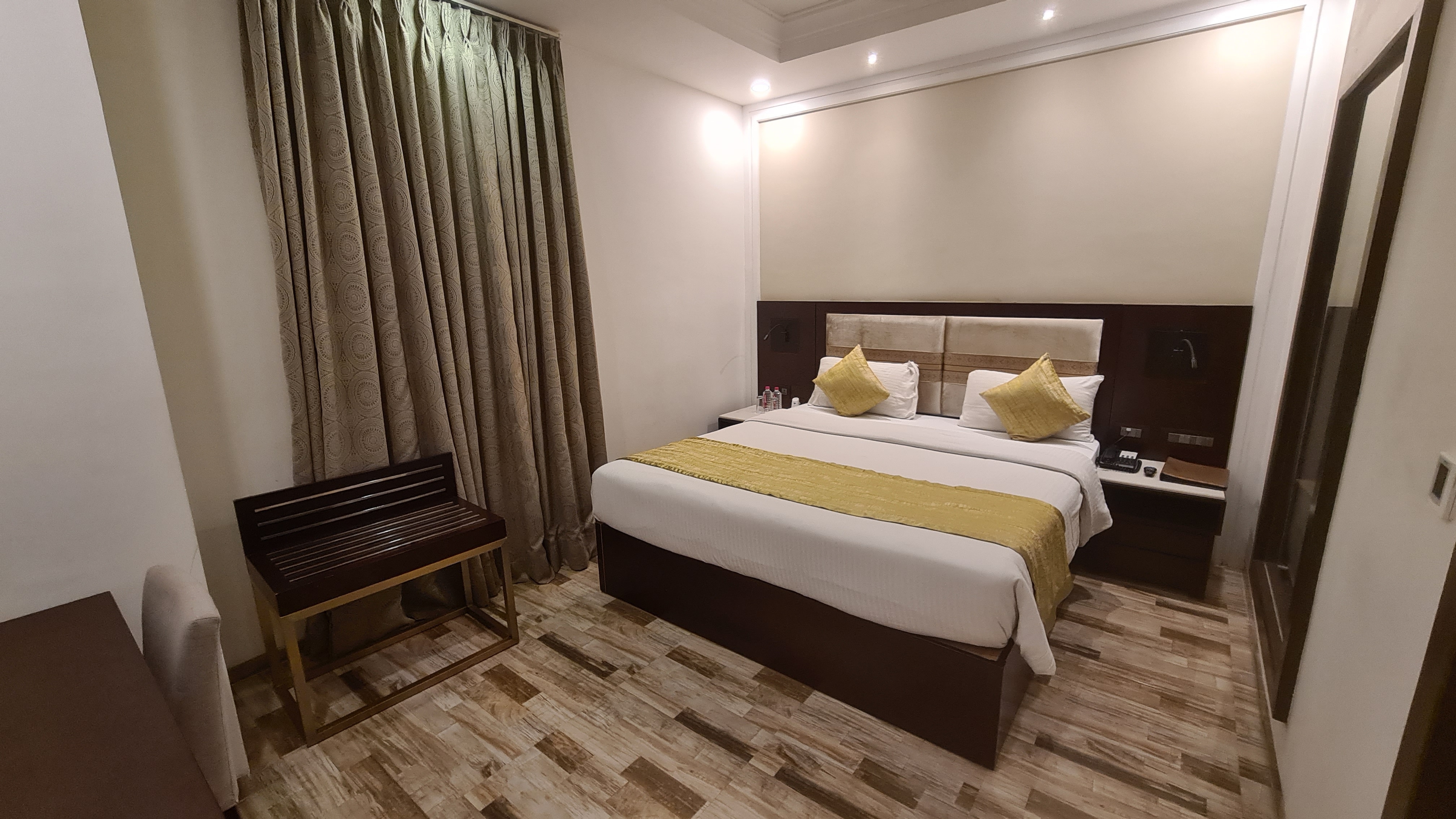 REGENTA Inn Ranip Ahmedabad - Tap to explore photos