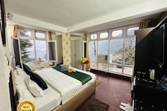 Hotel Eagle Nest Central Heated