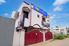 FabHotel Nimalan-Residency, Chennai