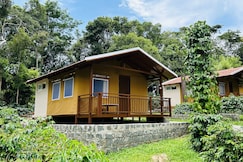 ama Stays & Trails Heavens Ledge Yercaud, Yercaud