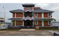 Ambar Villa Chikmagalur, Chikmagalur