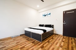 HOTEL O SHIVA RESIDENCY INN, Ranchi